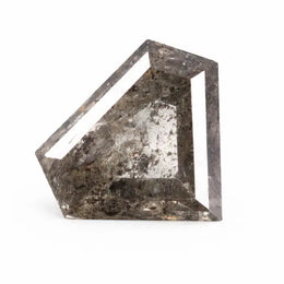 salt pepper diamond rings with salt and pepper diamond, natural diamond 2 carat, loose emerald diamonds, grey diamond necklace, black faceted diamond