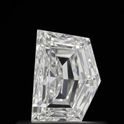 2 carat lab grown diamond, 3 carat lab grown diamond, hpht diamond, lab created diamond earrings