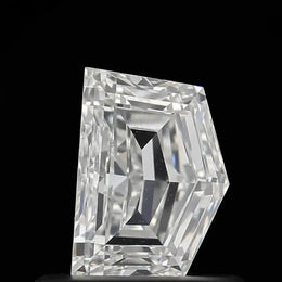 2 carat lab grown diamond, 3 carat lab grown diamond, hpht diamond, lab created diamond earrings