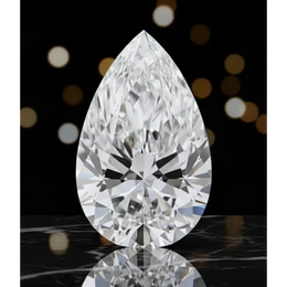 emerald cut lab grown diamond earrings, 1 carat and 2 carat lab grown diamond tennis bracelet, gia certified lab diamonds