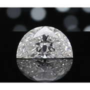 lab grown diamond rings, 1 carat lab grown diamond, 5 carat lab grown diamond, man made diamond rings