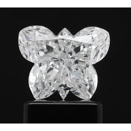 lab diamond ring, cvd diamond, engagement rings lab grown, 58 facets round brilliant cut diamond