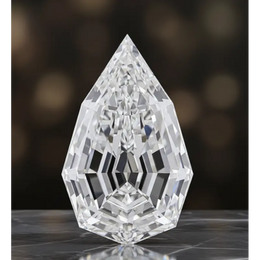 lab grown diamond jewelry featuring cvd diamond and 58 facets round brilliant cut lab diamond ring with high brilliance