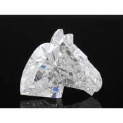 3 carat lab grown diamond engagement ring and tennis bracelet with elegant lab grown wedding band design