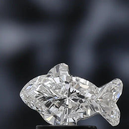 2 carat lab grown diamond earrings and tennis necklace showcasing lab-grown diamonds price and jewelry variations