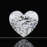 comparison between natural vs lab diamond rings including 1 carat and 5 carat lab grown diamonds with real vs lab diamond differences