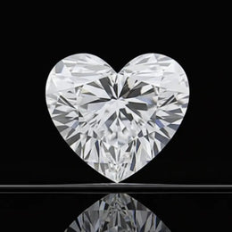 comparison between natural vs lab diamond rings including 1 carat and 5 carat lab grown diamonds with real vs lab diamond differences