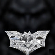 lab grown diamond stud earrings 2 carat and emerald cut lab diamond tennis bracelet with GIA certified lab diamonds