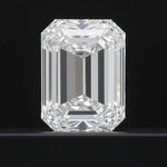 high carat lab grown diamond rings showcasing 1 to 6 carat ethical diamonds compared with natural diamond prices