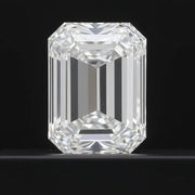 high carat lab grown diamond rings showcasing 1 to 6 carat ethical diamonds compared with natural diamond prices