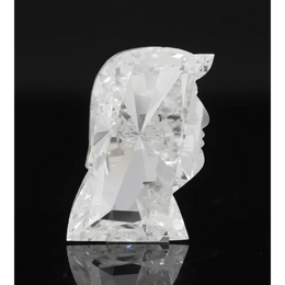 beautiful lab grown diamond ring and necklace featuring ethical 3 carat pink lab grown diamonds with sustainable craftsmanship