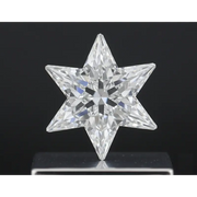 4 carat lab grown diamond tennis bracelet and shiny lab grown diamond stud earrings with ethical lab diamonds