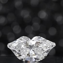 lip cut lab grown diamond 1 to 3 carat lab grown diamond rings and earrings with HPHT diamonds and lab created vs real comparison