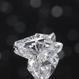 lab grown blue, pink, and yellow diamond jewelry including hoop earrings, chains, and wedding sets