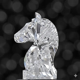 Lab grown diamond rings, stud earrings, and engagement rings made with certified lab created diamonds