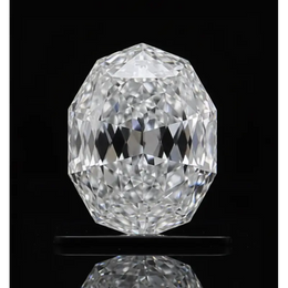 3 carat lab grown diamond rings, earrings, and necklaces made with certified lab diamonds