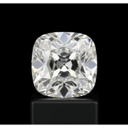 1.00 Ct Cushion Cut Lab Grown Diamond D-E-F Color VS-VVS Loose Brilliant Stone for Lab Grown Diamond Engagement Rings