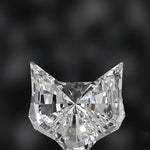 CVD lab grown diamond engagement rings, necklaces, studs, and 4 carat tennis bracelets with shiny brilliance