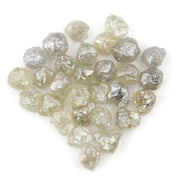 rough natural grey diamond, grey natural diamond, real grey diamond