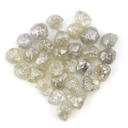 rough natural grey diamond, grey natural diamond, real grey diamond