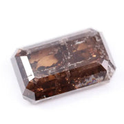 brown diamond bracelet, lab grown brown diamonds, pink brown diamond, yellowish brown diamond, 1 carat brown diamond, black faceted diamond