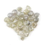 rough natural grey diamond, grey natural diamond, real grey diamond