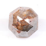 Natural brown diamond loose stone featuring rare fancy color and exceptional brilliance. This earth mined red diamond is highly collectible and perfect for luxury statement jewelry or exclusive engagement ring settings.