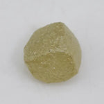 yellow colour octahedron diamond rough, loose rough diamonds