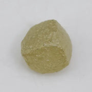 yellow colour octahedron diamond rough, loose rough diamonds