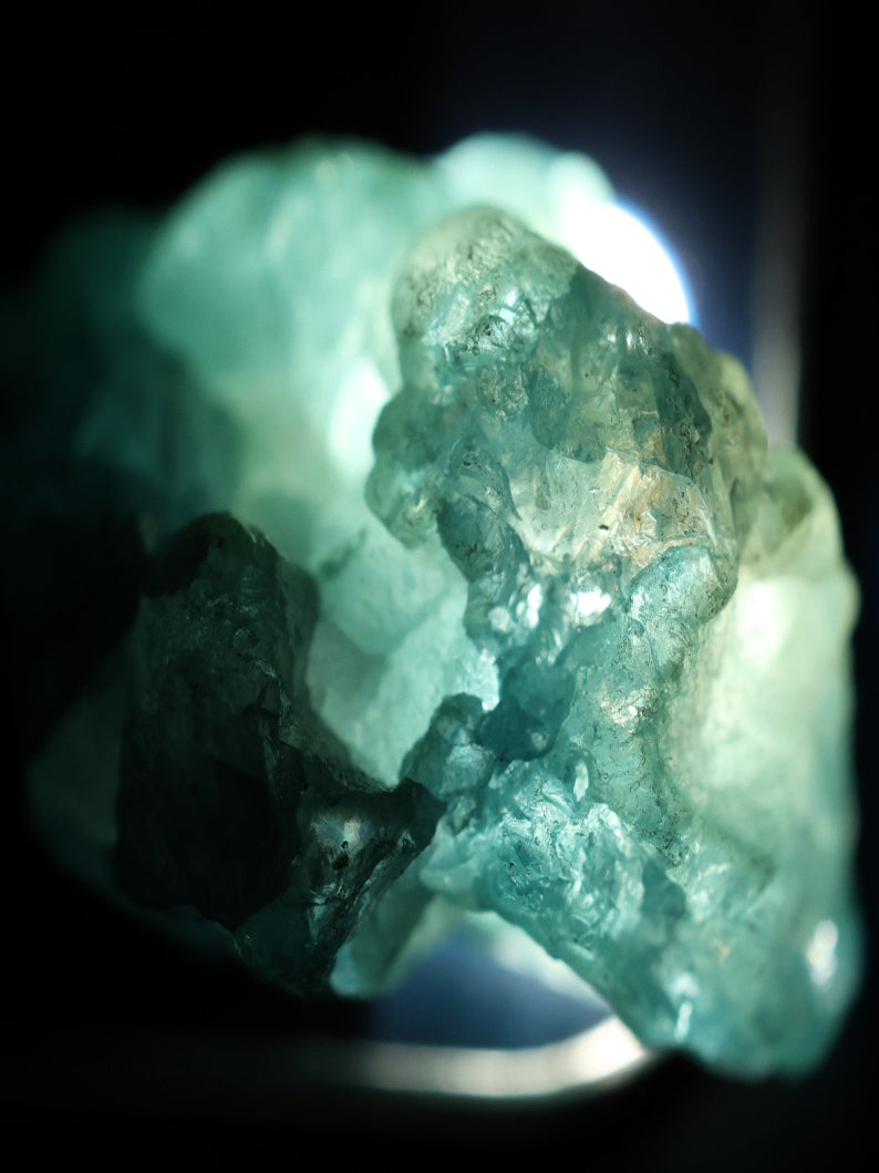Shop - Natural Uncut Blue Diamond 2.04 Carat Rough Diamond