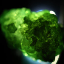 Shop - Natural Uncut Green Color 2.53 Carat Rough Diamond