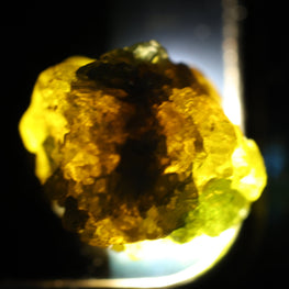 Shop - Natural Uncut Green Color 3.05 Carat Rough Diamond