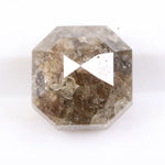 1.5 carat natural diamond loose stone displaying impressive brilliance and clarity. This earth formed gemstone is ideal for custom engagement rings, fine jewelry designs