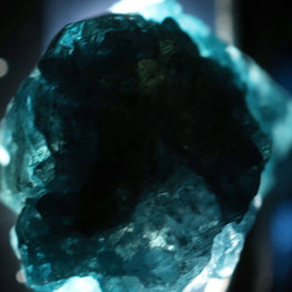 Shop - Natural Uncut Blue Color 1.92 Carat Rough Diamond