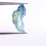 blue diamond ear rings, blue diamond luxury boutique, blue diamond engagement ring, green and pink ring, green diamond cost,