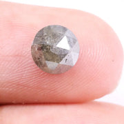 natural earth-mined diamonds including emerald cut, princess cut, round diamonds, and fancy color diamonds such as orange, pink, purple, and red