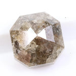 1.5 carat natural diamond loose stone displaying impressive brilliance and clarity. This earth formed gemstone is ideal for custom engagement rings, fine jewelry designs