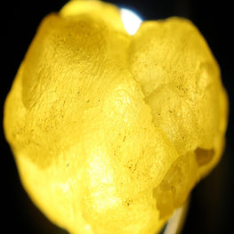 Shop - Natural Uncut Yellow Color 2.51 Carat Rough Diamond