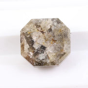 1.5 carat natural diamond loose stone displaying impressive brilliance and clarity. This earth formed gemstone is ideal for custom engagement rings, fine jewelry designs