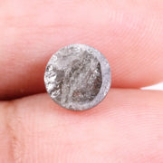 natural earth-mined diamonds including emerald cut, princess cut, round diamonds, and fancy color diamonds such as orange, pink, purple, and red