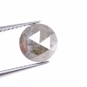 natural earth-mined diamonds including emerald cut, princess cut, round diamonds, and fancy color diamonds such as orange, pink, purple, and red