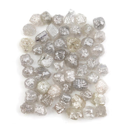 rough grey diamond, rough diamond, rough light grey diamond, rough raw diamond