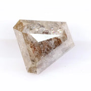 1.5 carat natural diamond ring featuring brilliant cut center stone set in a premium band. Earth mined diamond offers classic beauty, long term value, and timeless sophistication.