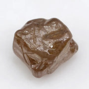 brown colour rough diamond engagement ring, rough diamond parcel