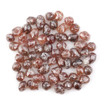 rough red diamonds, fancy color diamond , rough uncut diamond, fancy red rough diamonds