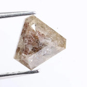 1.5 carat natural diamond ring featuring brilliant cut center stone set in a premium band. Earth mined diamond offers classic beauty, long term value, and timeless sophistication.