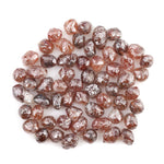 rough red diamonds, fancy color diamond , rough uncut diamond, fancy red rough diamonds