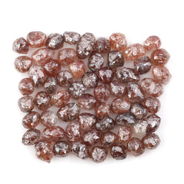 rough red diamonds, fancy color diamond , rough uncut diamond, fancy red rough diamonds