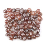 rough red diamonds, fancy color diamond , rough uncut diamond, fancy red rough diamonds