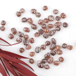 rough red diamonds, red color diamond , rough raw diamond, fancy color rough diamonds